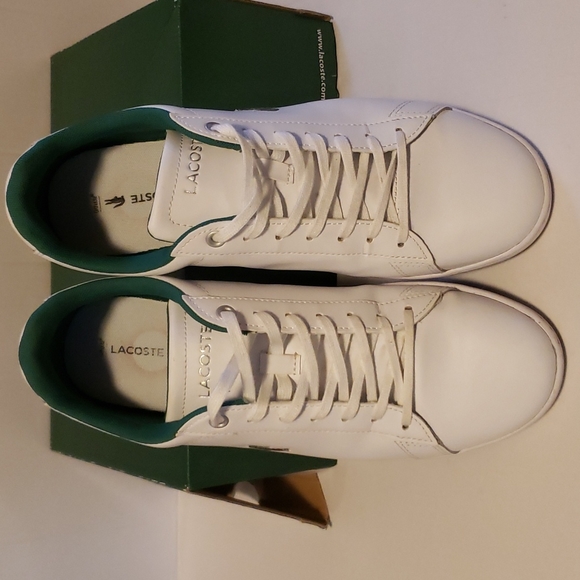 Lacoste Other - Lacoste Men's sneakers